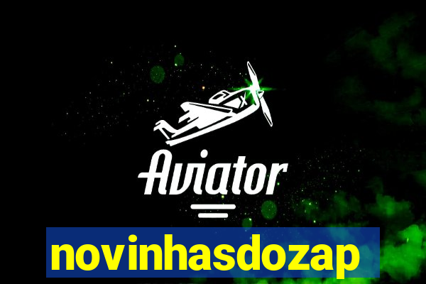 novinhasdozap