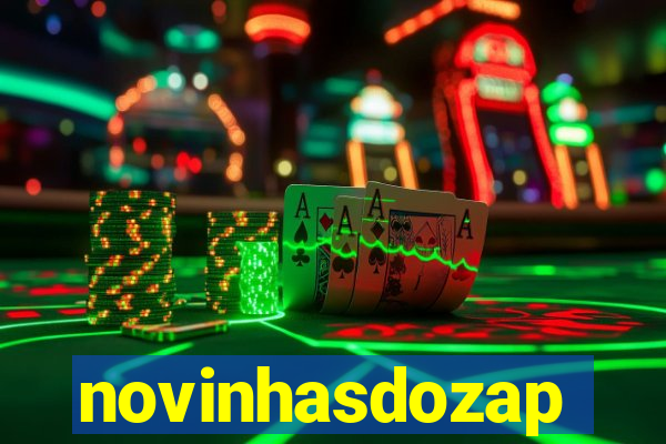 novinhasdozap