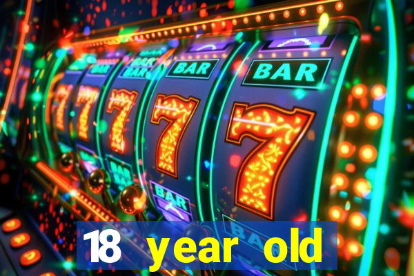 18 year old casinos in ms