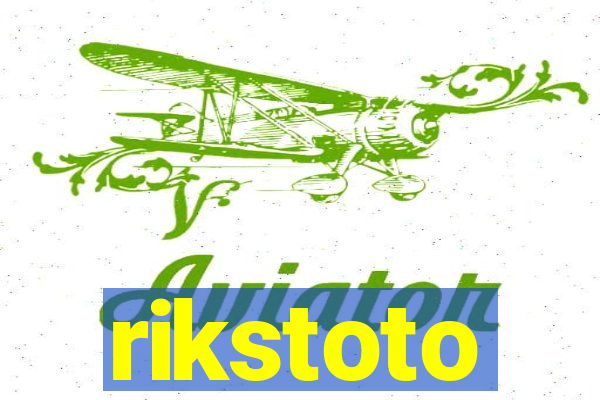 rikstoto