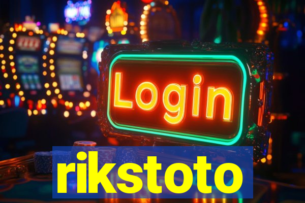 rikstoto