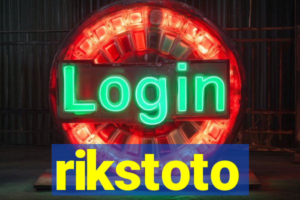 rikstoto