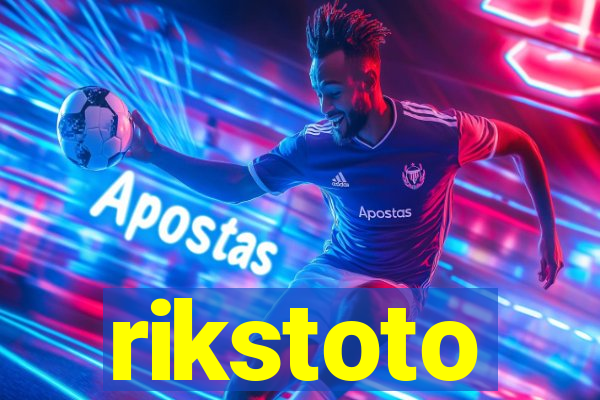 rikstoto