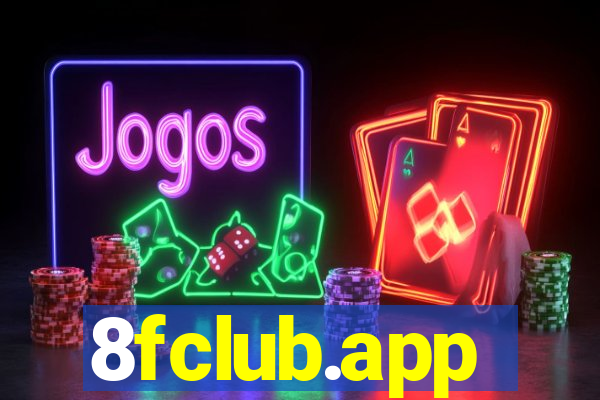 8fclub.app