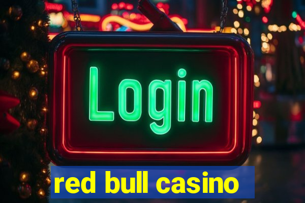 red bull casino