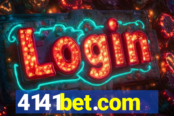 4141bet.com