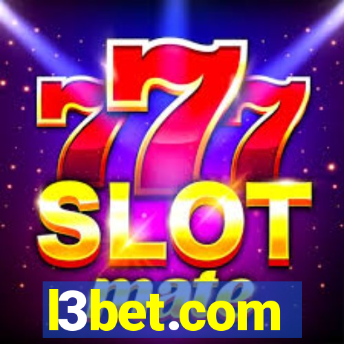 l3bet.com