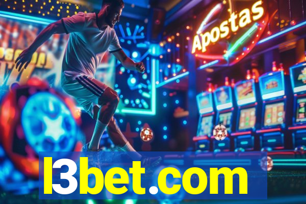 l3bet.com