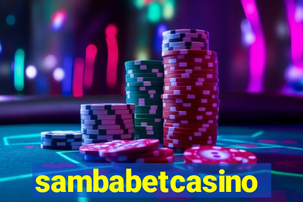 sambabetcasino