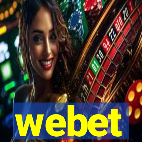 webet