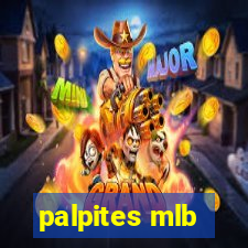 palpites mlb