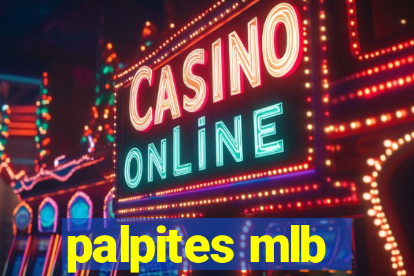 palpites mlb