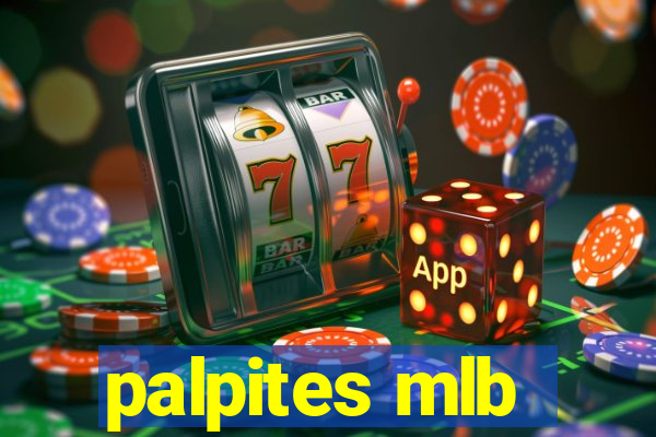 palpites mlb