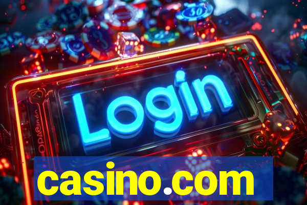 casino.com