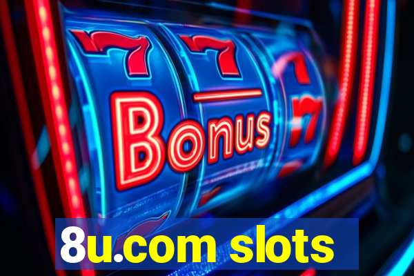 8u.com slots