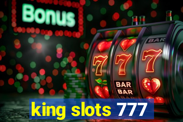 king slots 777