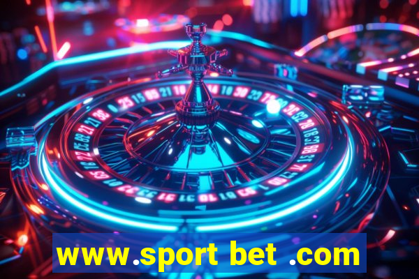 www.sport bet .com