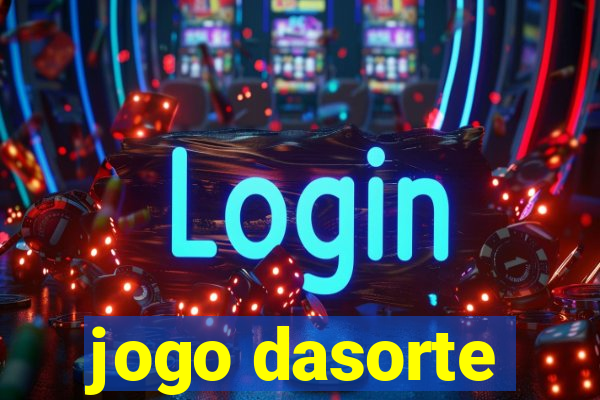 jogo dasorte