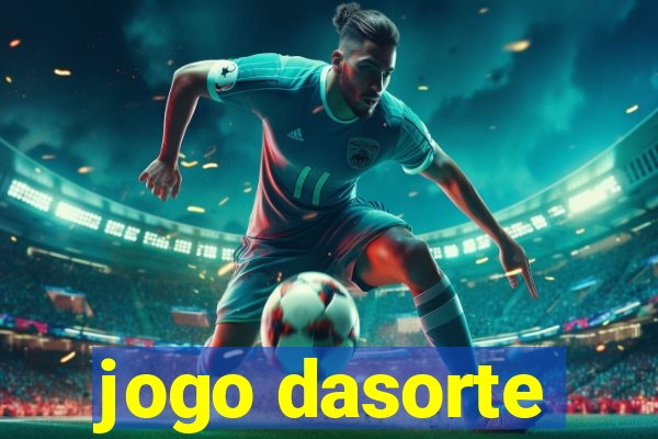 jogo dasorte