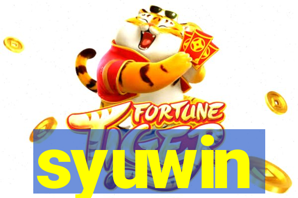 syuwin