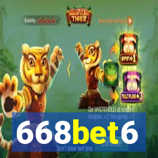 668bet6