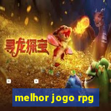 melhor jogo rpg