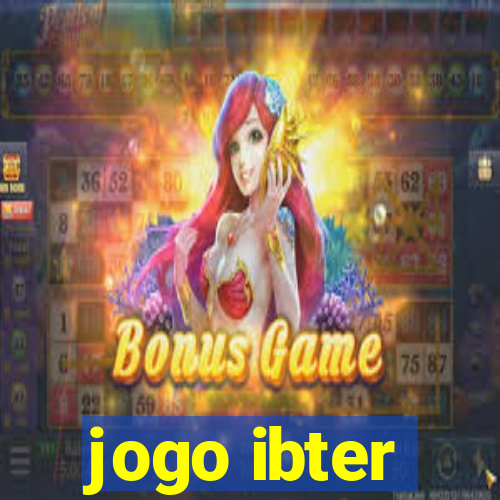 jogo ibter