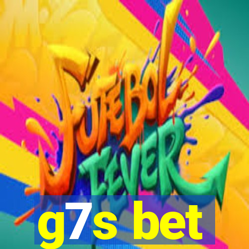 g7s bet