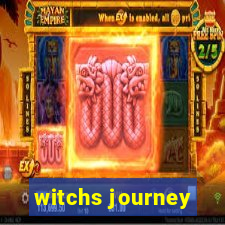 witchs journey