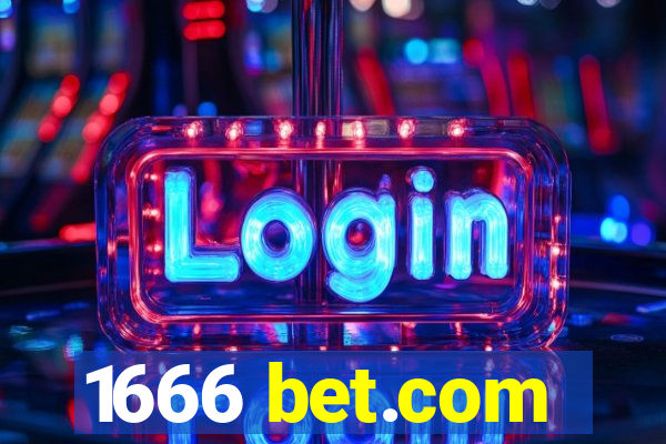 1666 bet.com