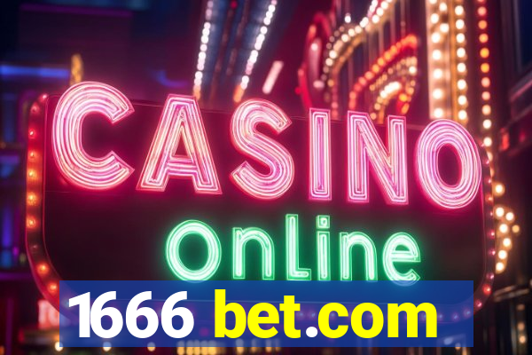 1666 bet.com