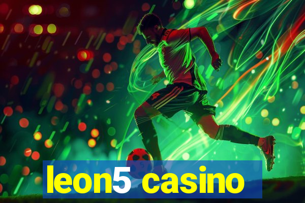 leon5 casino