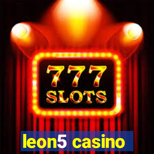 leon5 casino