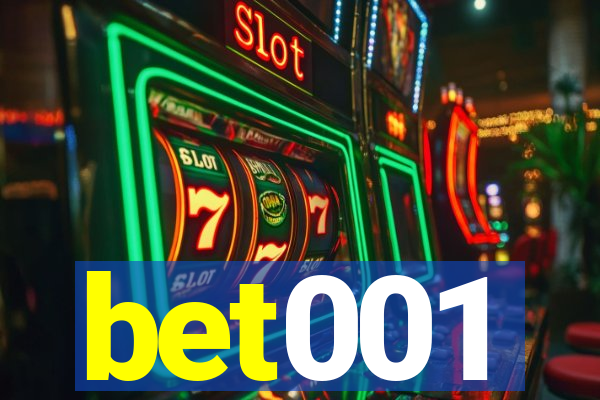 bet001