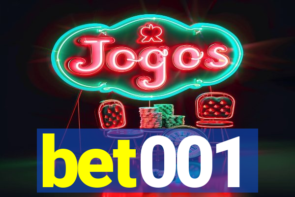 bet001