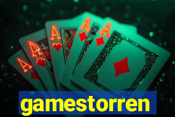 gamestorren