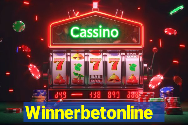 Winnerbetonline