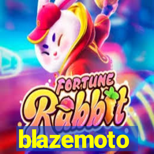 blazemoto