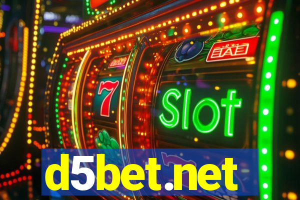 d5bet.net