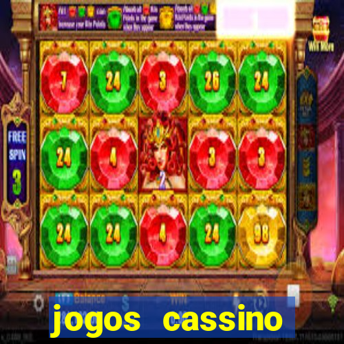 jogos cassino ganhar dinheiro