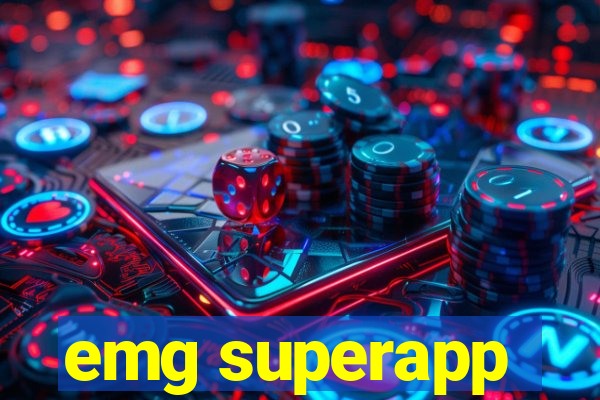 emg superapp