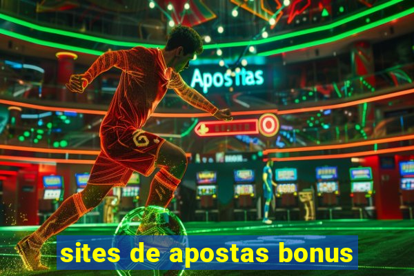 sites de apostas bonus