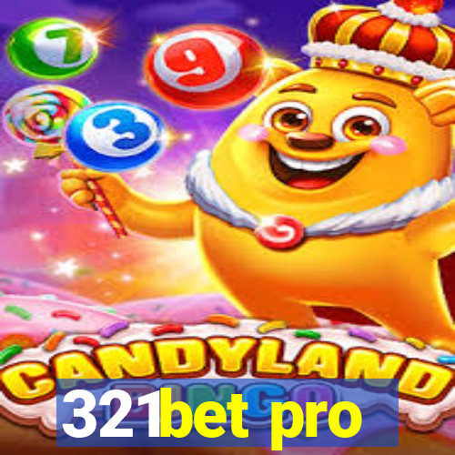 321bet pro