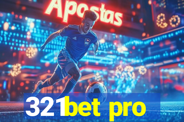 321bet pro