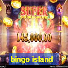 bingo island