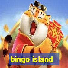 bingo island