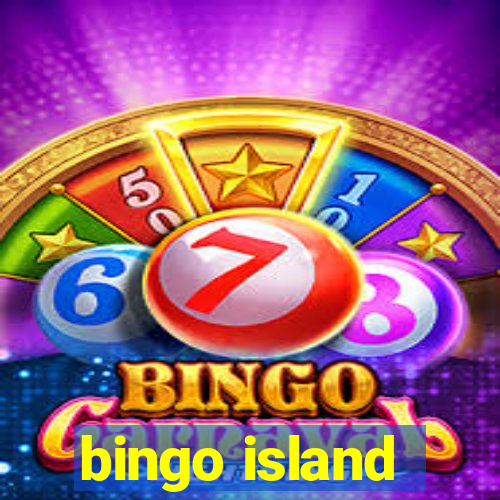 bingo island