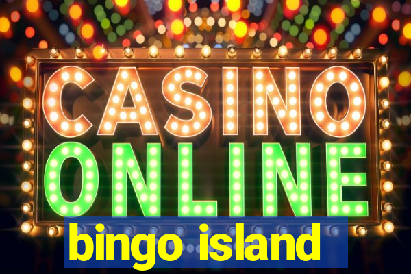 bingo island