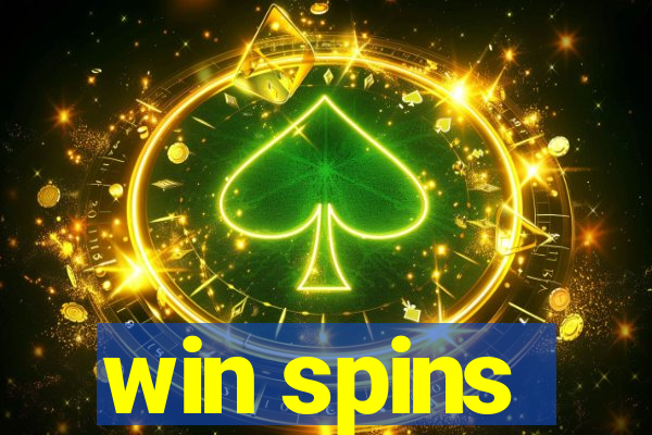 win spins