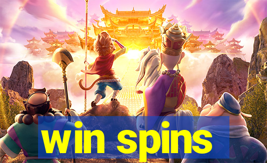 win spins